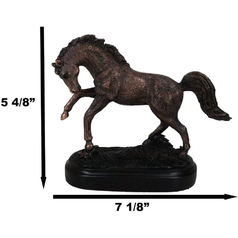 Figurine Askolds