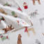 Ensemble de draps en flanelle de coton Martha Stewart-115629661-116669292