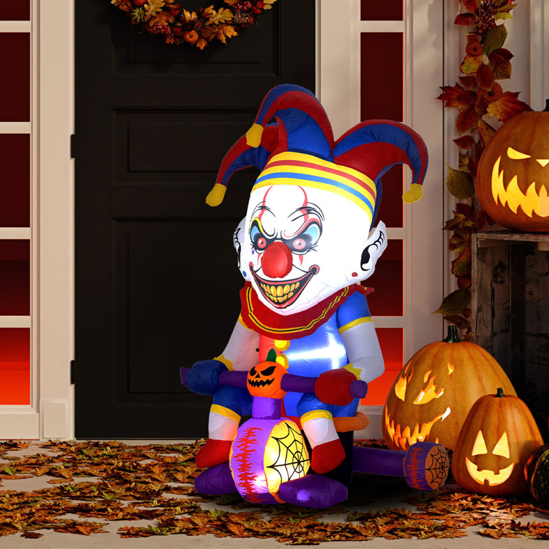 Halloween Decoration