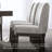 Cuzzocrea 19.5'' H Upholstered Side Chair