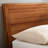 Benicio Solid Wood Platform Bed-1728577729