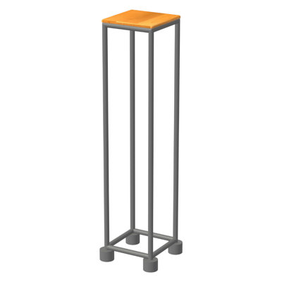 Holmestrand End Table