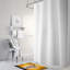 Tapis de cuisine Donise Halloween