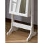 Armoire à bijoux avec miroir Dharmendr-610338168