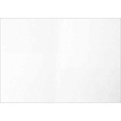 Table basse compacte en stratifié blanc à 3 niveaux pour le salon et amp; Petits espaces
