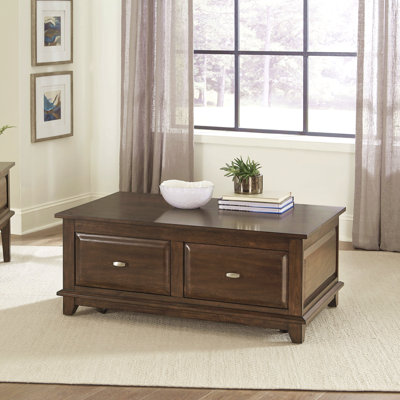 Table basse 1 pièce