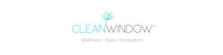 Logo Clean Window