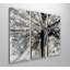 «Story from Light and Shadow» - Reproduction d'images multi-pièces sur toile-24622074