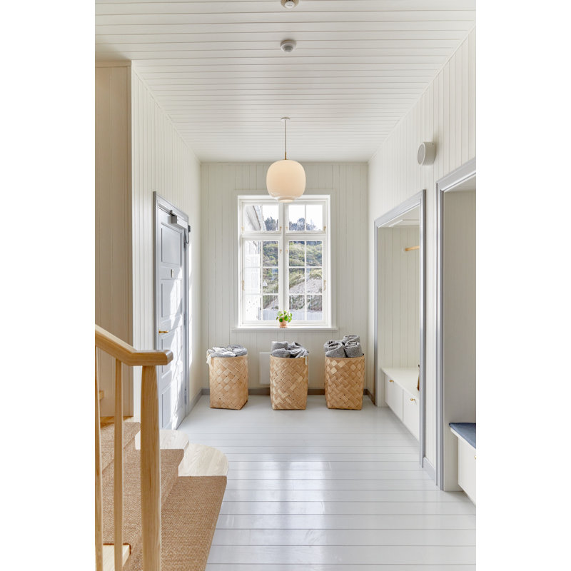 VL45 1 - Light LED Pendant, 3000K
