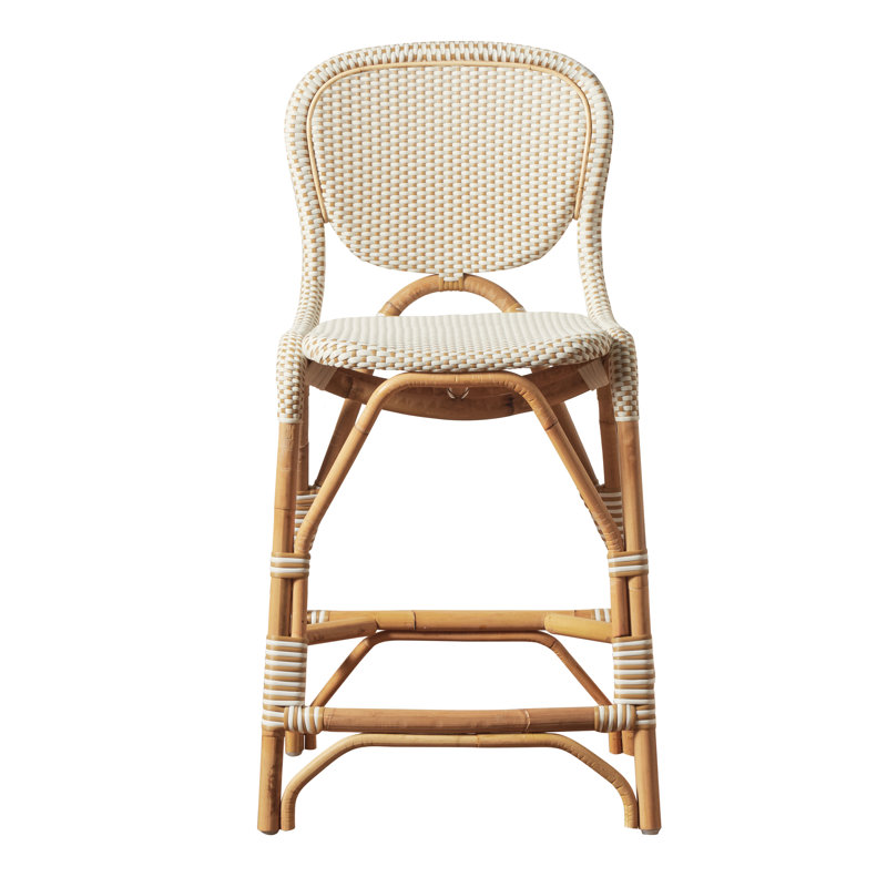 Portofino Indoor/Outdoor Bar Stool