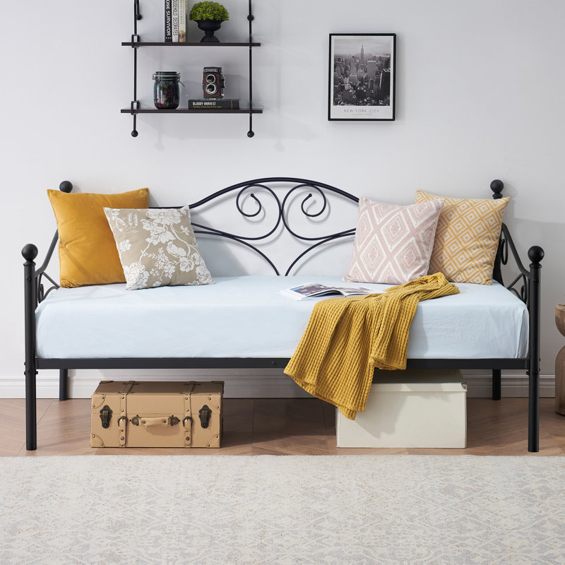 Korecky Daybed, White