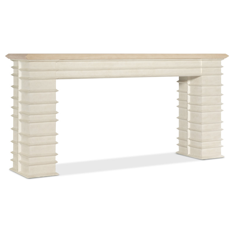 Commerce and Market 68" Melrose Console Table