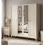 Harrington Mirage Bedroom Pair Set-130461912