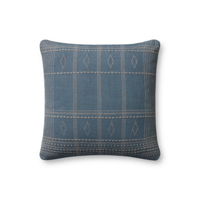 Coussin Angela Rose x Loloi Lina