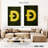Kerner Cryptocurrency Dogecoin Logo I-108397616