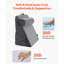 Coussin orthopédique 3 pièces réglable