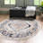 Oriental Indoor Rug-812710953