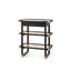 Austin Glass End Table-1515164720