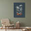 Art sur toile tendue par Trinx Nieman, Rachel