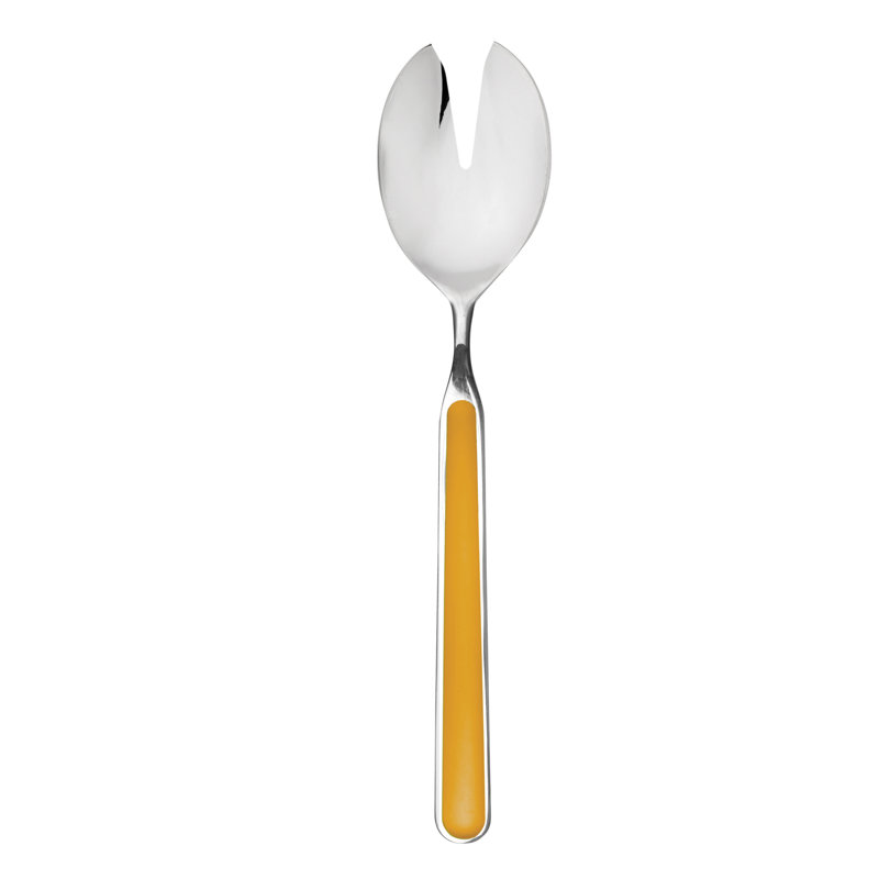 Pièce de service Fantasia, Ocra