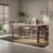 Simple rectangular dining table-32827748