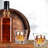 9.5oz. Handmade Whiskey Glass-68693678