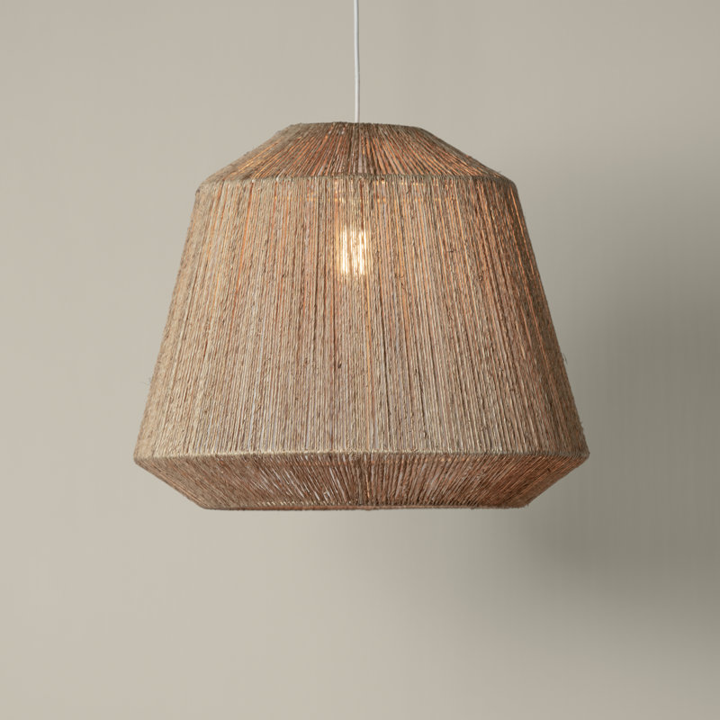 Manhattan 1 - Light Pendant