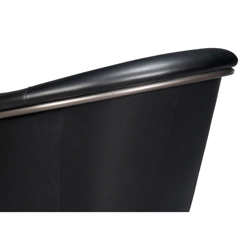 Nagel Club Chair