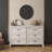Commode 6 tiroirs Hillview-1795024146