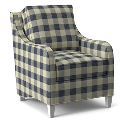 Koko Armchair