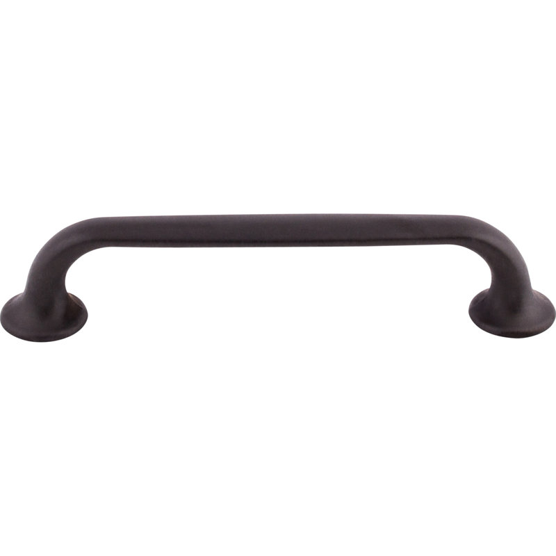 Oculus Bar pull, Sable, 5 1/16" Center to Center