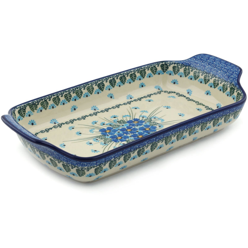 Baker à l’allée en pierre rectangulaire en pierres de vacances 1,29 qt Rowen