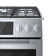 800 Series 30" 4.8 cu ft. Slide-in Gas Range
