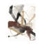 Jennifer Goldberger, «Bourgogne Interjection I», art sur toile-35568545