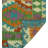 Bousson Wool Geometric Indoor Rug