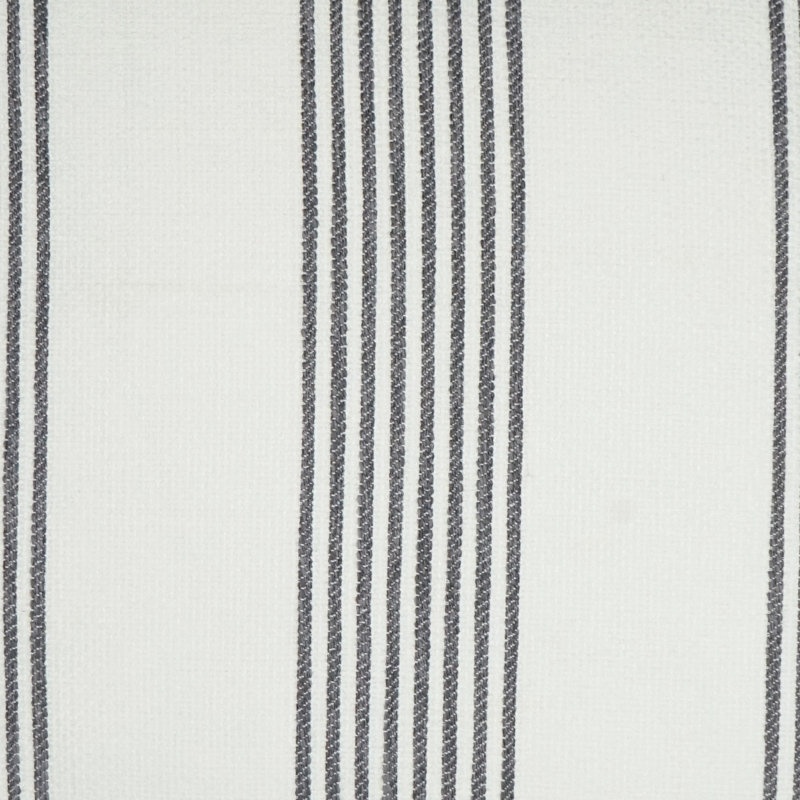 Newport Pillow Cover & Insert, Domino, Rectangle 14"H x 24"W