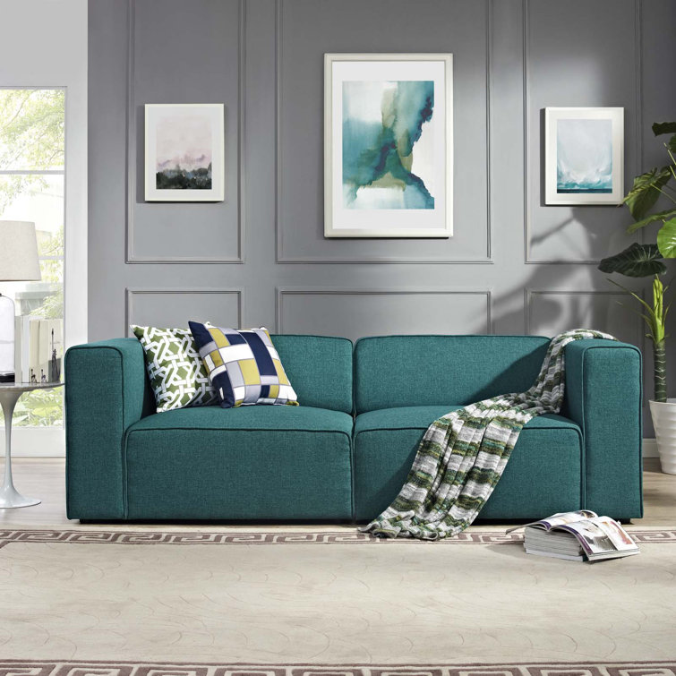 Canapé modulaire Mingle