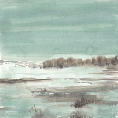 Menthe d'hiver I