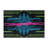Cosmic Pulse Indoor And Outdoor Area Rug-1556070077