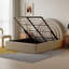 Acamas Upholstered Ottoman Storage Bed-1613150497-1613150496