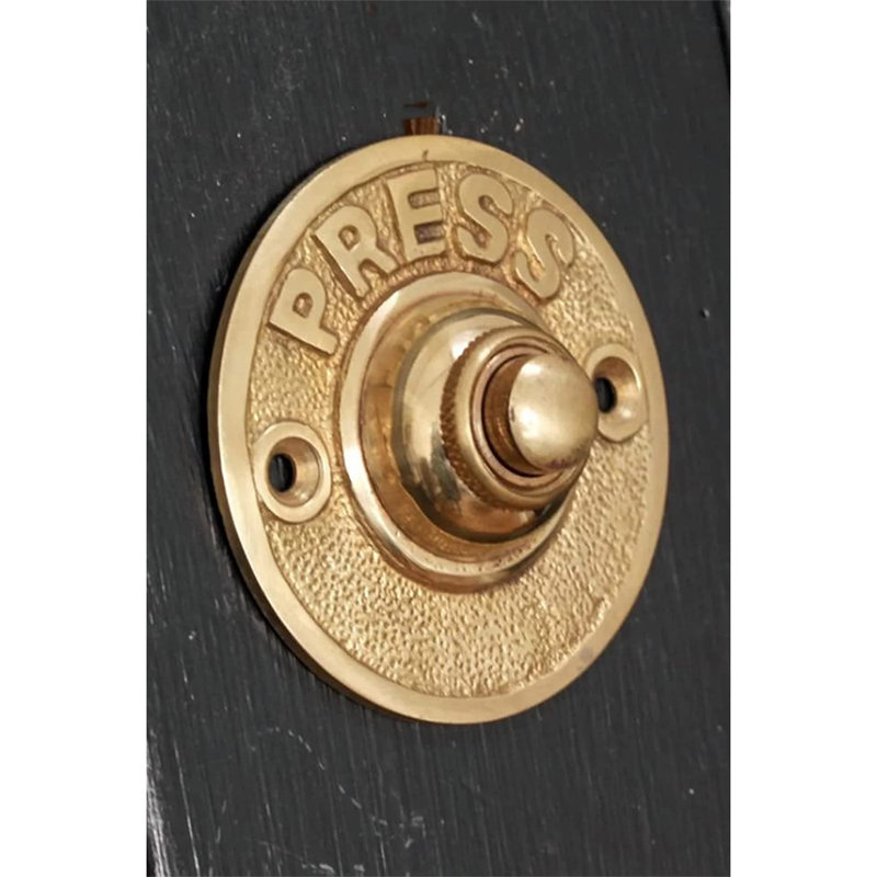 Electric Push Button