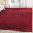 Adirondack Performance Abstract Rug-31311909