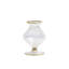 F2023 Handmade Glass Table Vase-460903704