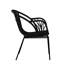 Outdoor Patio Dining Armchair-33025967
