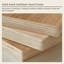Commode 5 tiroirs 23,62 "
