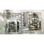 Aikins 125CM L 177CM H Plant Stand
