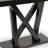 Dames 47.25'' Console Table