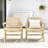 Patio Chair
