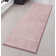Pure Pink Rug