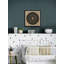 Zodiac Planets - Single Picture Frame Print-1055828364